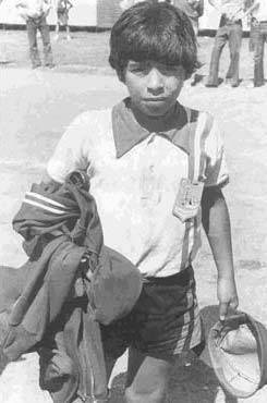 Maradona